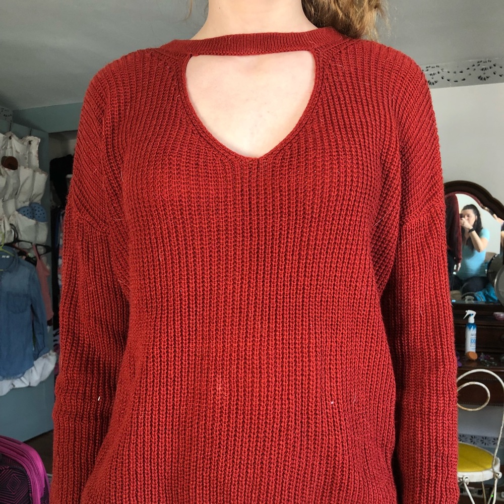 Sweater